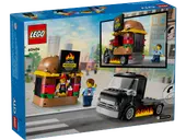 Burger Truck