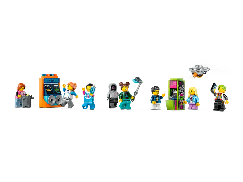 Robot World