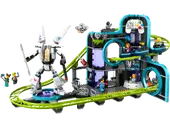 Robot World