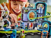 Robot World