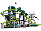 Robot World