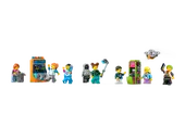 Robot World