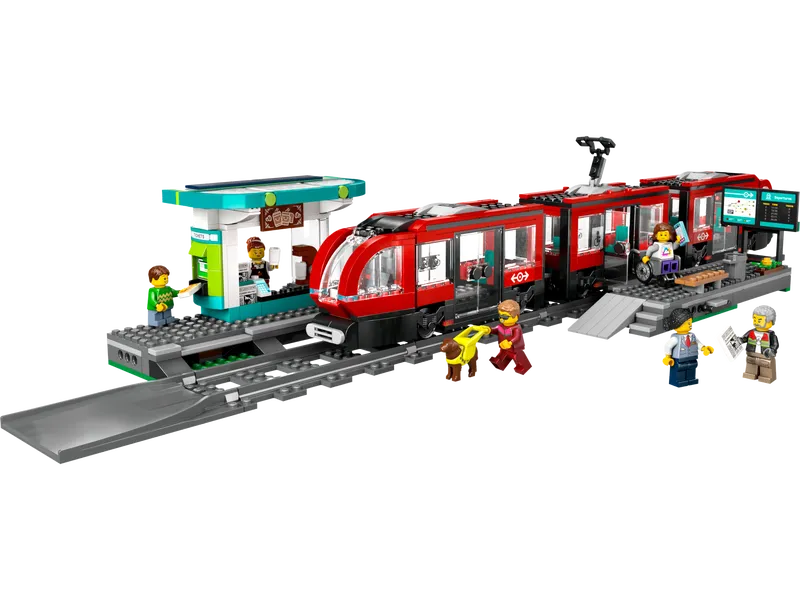 Downtown Streetcar