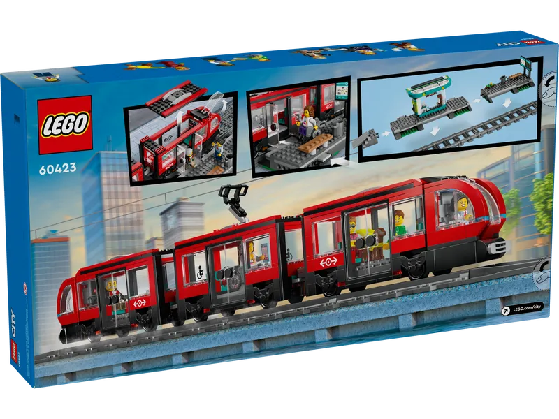 Downtown Streetcar