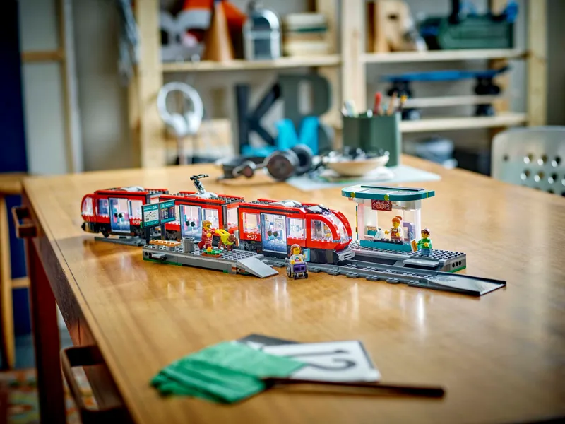 Downtown Streetcar