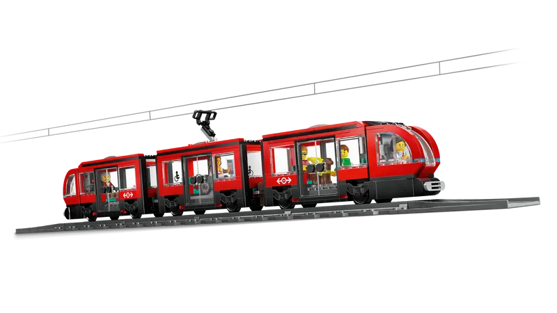 Downtown Streetcar