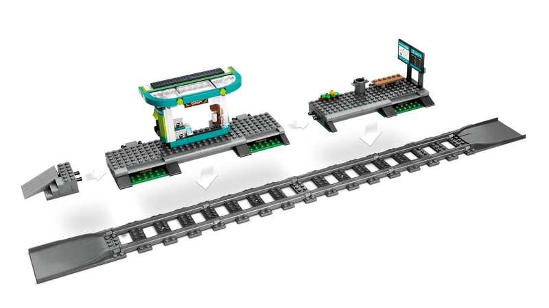 Downtown Streetcar
