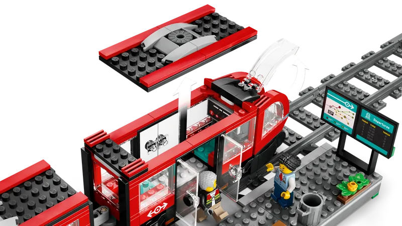 Downtown Streetcar