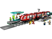 Downtown Streetcar