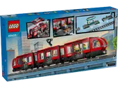 Downtown Streetcar