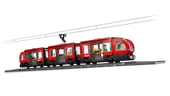 Downtown Streetcar
