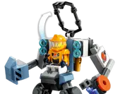 Space Construction Mech