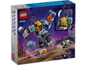 Space Construction Mech