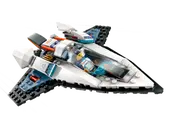 Interstellar Spaceship