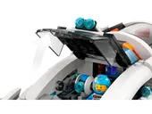 Command Rover and Crane Loader
