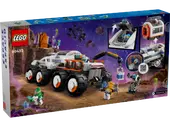 Command Rover and Crane Loader