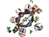 Modular Space Station