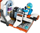 Modular Space Station