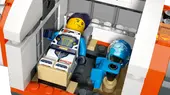 Modular Space Station