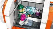 Modular Space Station