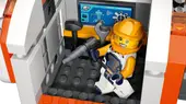 Modular Space Station