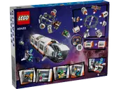 Modular Space Station
