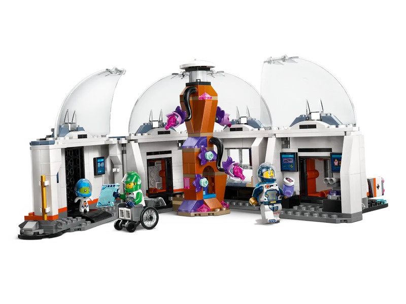 Space Science Lab