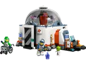 Space Science Lab