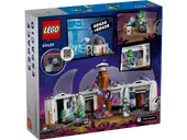 Space Science Lab