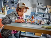 Space Science Lab
