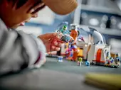 Space Science Lab