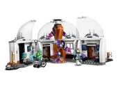 Space Science Lab