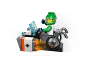 Space Science Lab