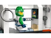 Space Science Lab