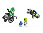 Space Science Lab