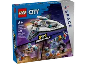 Space Explorers Pack