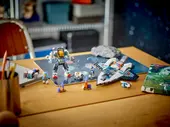 Space Explorers Pack