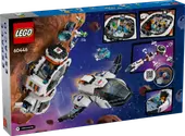 Modular Galactic Spaceship