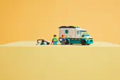 Emergency Ambulance
