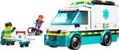 Emergency Ambulance