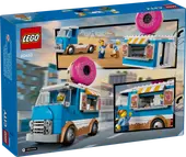 Donut Truck