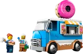 Donut Truck
