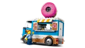 Donut Truck