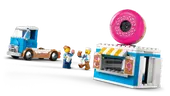 Donut Truck