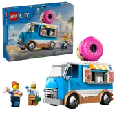 Donut Truck