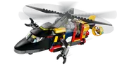 Helicopter, Fire Truck & Submarine Remix