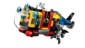 Helicopter, Fire Truck & Submarine Remix