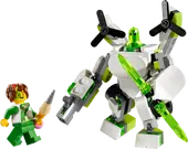 Z-Blob's Robot and Vehicle Adventures