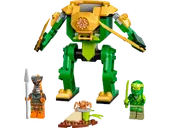 Lloyd's Ninja Mech