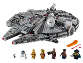 Millennium Falcon